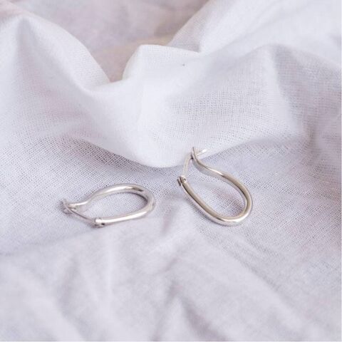 Сережки Витянуті