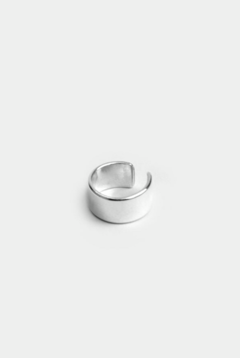 Каф Simple на середину вушка