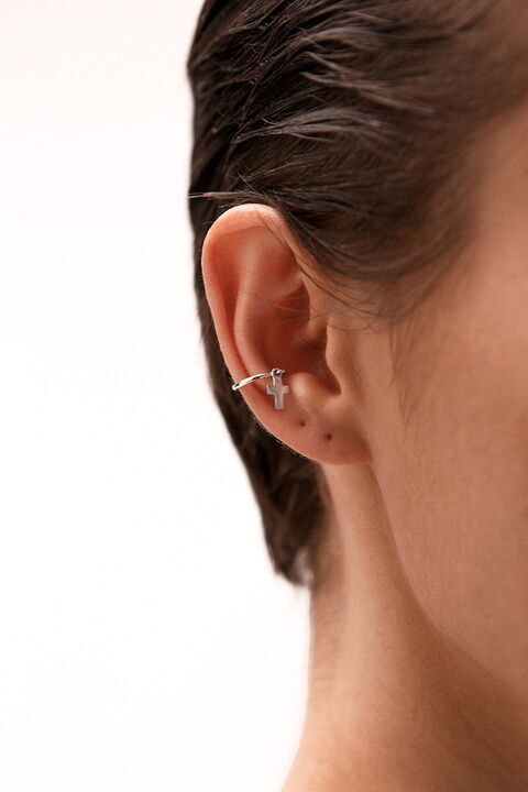 Каф з хрестиком