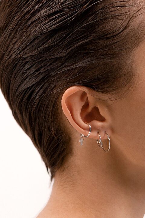 Каф з хрестиком