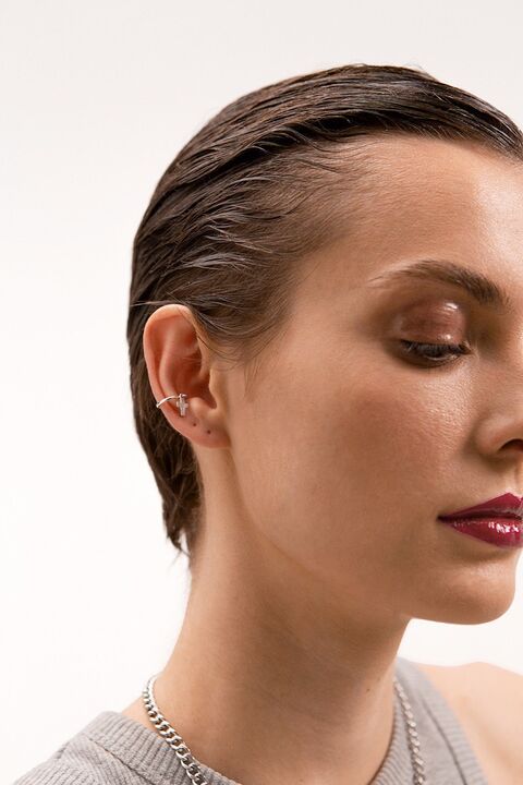 Каф з хрестиком