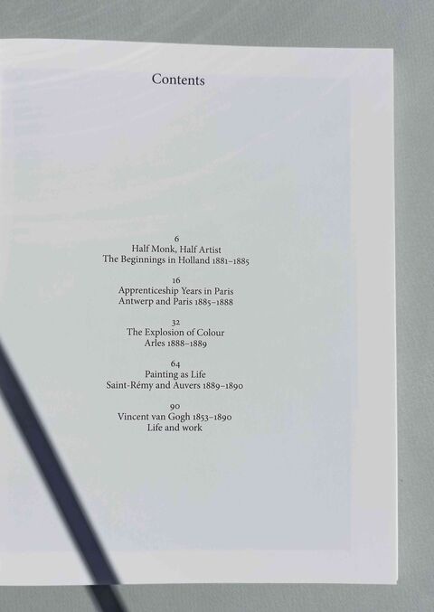 Van Gogh by Ingo F. Walther