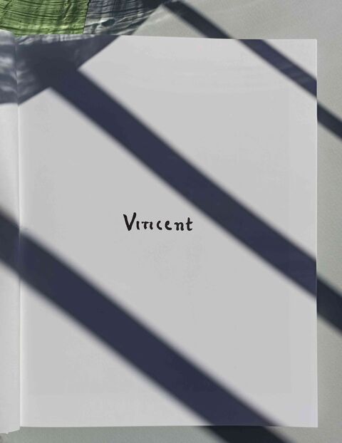 Van Gogh by Ingo F. Walther