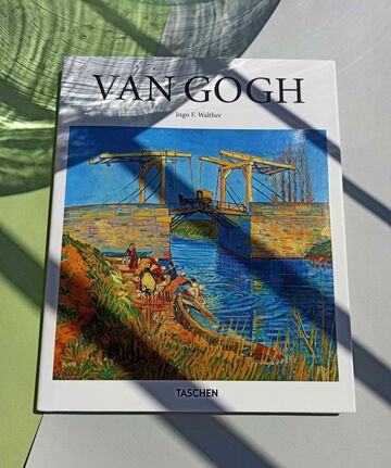 Van Gogh by Ingo F. Walther