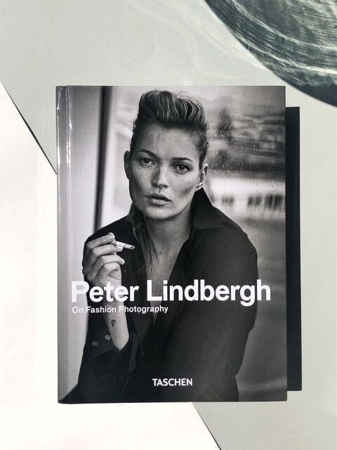 Peter Lindbergh. On Fashion Photography
