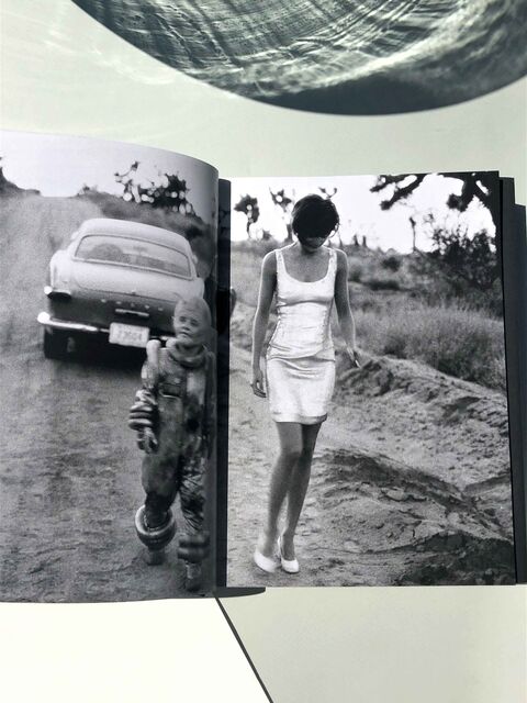 Peter Lindbergh. On Fashion Photography