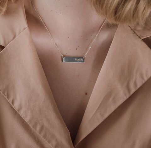 Підвіска Hustle