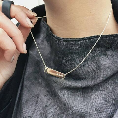 Підвіска Hustle