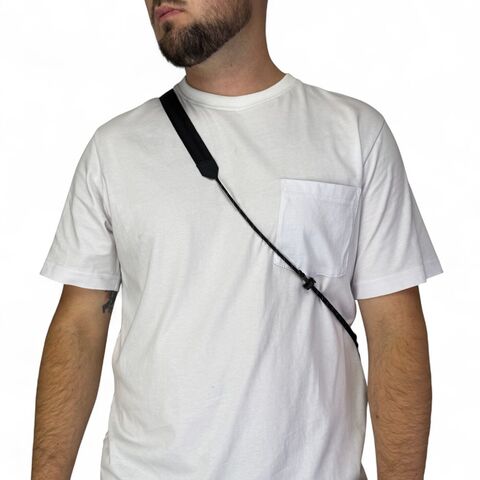 Черная сумка XS