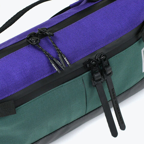 Purple bag Arakawa mini