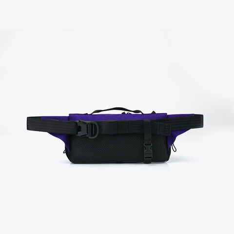 Purple bag Arakawa mini