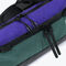 Поясная сумка Аракава mini фиолетовая