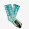 Шкарпетки Tie-Dye Chameleon