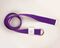 Purple Cotton Belt