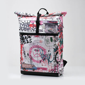 Backpack "Podil Street 2"
