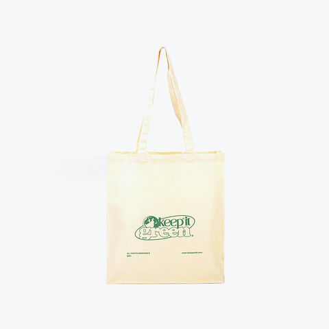 Шопер Keep it green