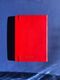 Red Notepad