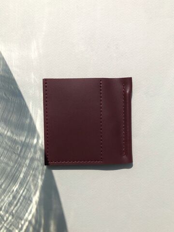 Bordo wallet "W025"