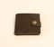 Brown wallet W022s