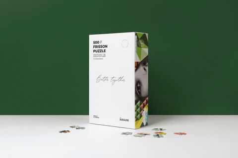 Пазли Riddle