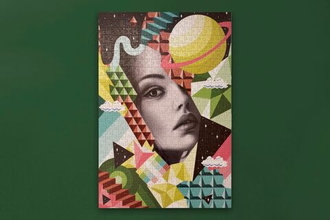 Пазли Riddle