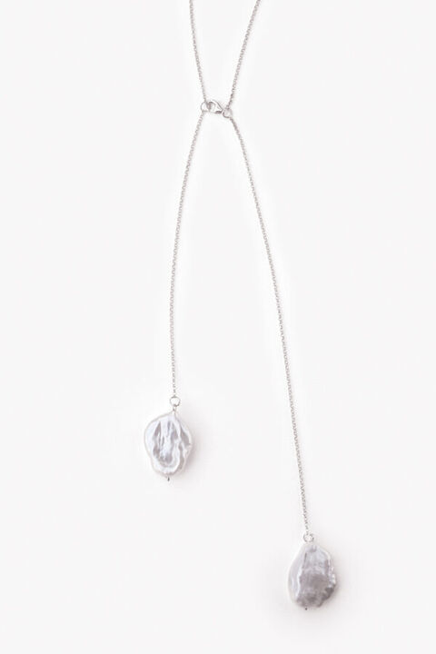 Сотуар з барочними перлинами