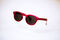 Red glasses №65.1