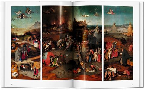 Bosch by Walter Bosing