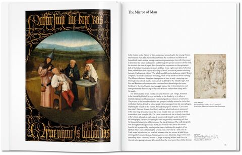 Bosch by Walter Bosing