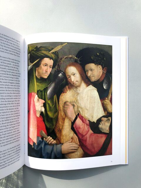 Bosch by Walter Bosing