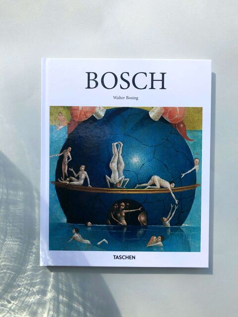 Bosch by Walter Bosing