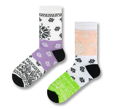 Шкарпетки Бандана