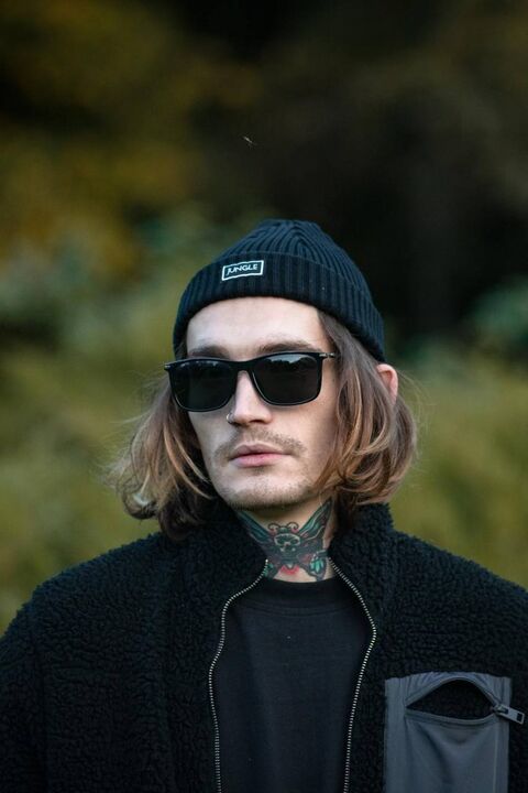Black hat Alko