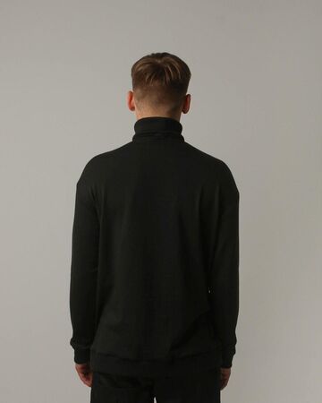 Черный гольф