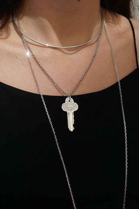 Подвес Ключ Всевидящий