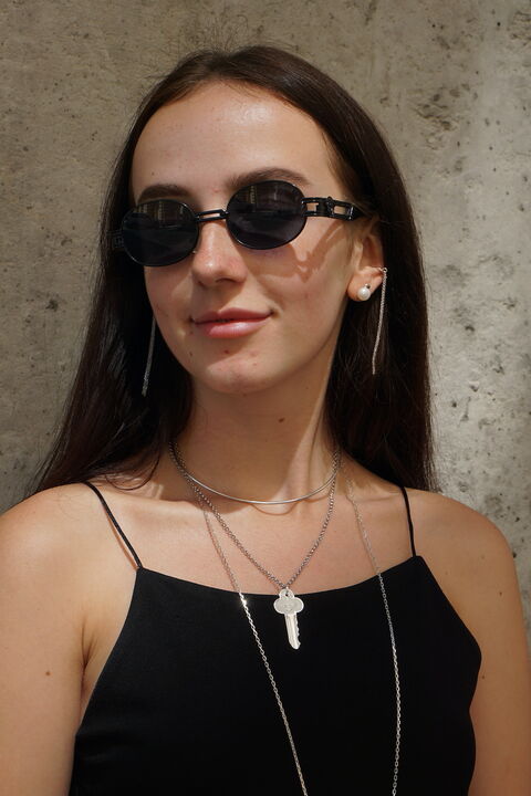 Подвес Ключ Всевидящий