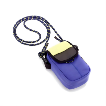 Чехол для пленочной камеры Мірамар Indigo