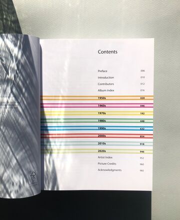 1001 Albums You Must Hear Before You Die