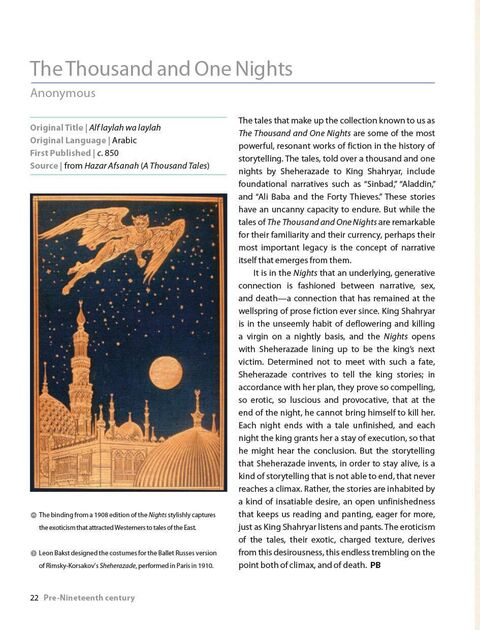 1001 Books You Must Read Before You Die