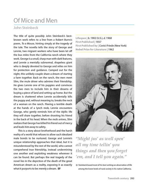 1001 Books You Must Read Before You Die