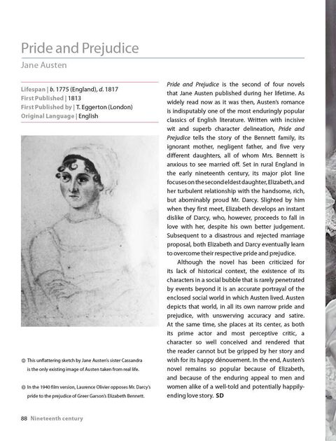 1001 Books You Must Read Before You Die