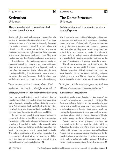 1001 Ideas that Changed the Way We Think