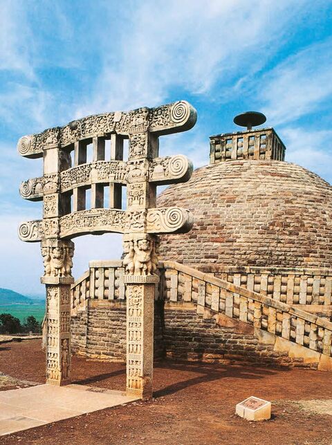 1001 Ideas that Changed the Way We Think