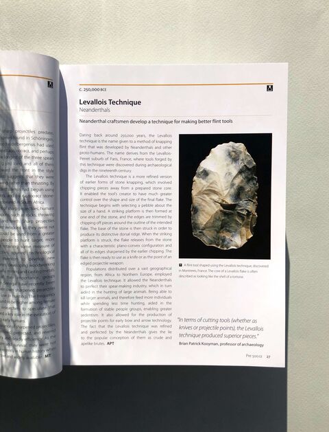 1001 Ideas that Changed the Way We Think