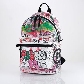 Backpack "Tayto Street 2"