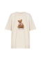 T-shirt Save the bears