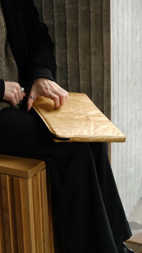 Craft laptop case 15