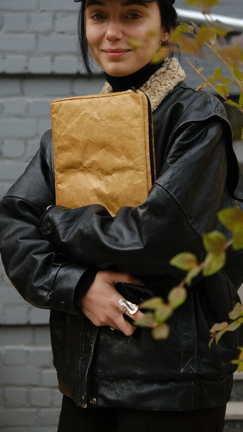 Craft laptop case 15