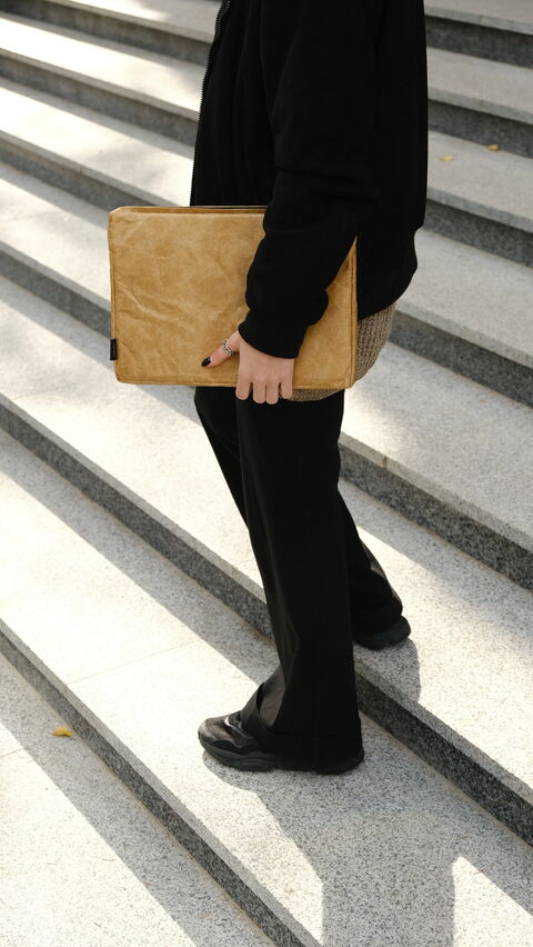 Craft laptop case 15