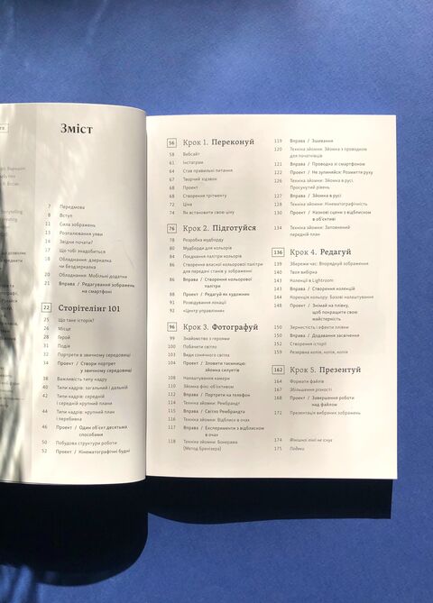 Сторителлинг для фотографов: мастер-класс из пяти шагов по созданию незабываемых кадров